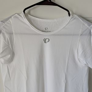 Ride Women's Transfer Short Sleeve Top